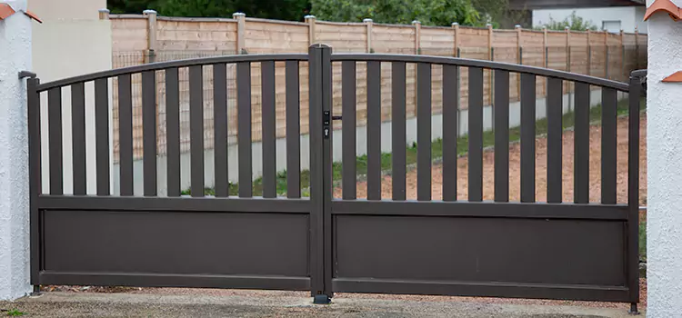 Advanced Gate Solutions in Oak Park, IL