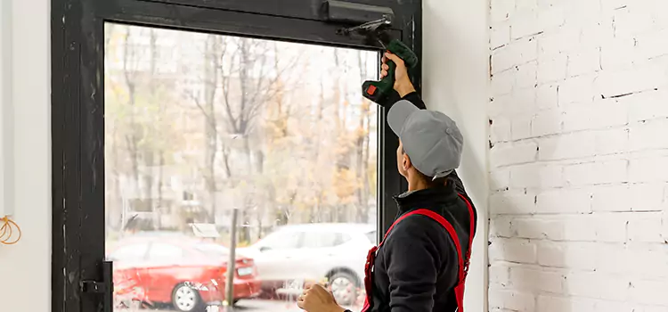 Comprehensive Door Closer Services in Oak Park, IL