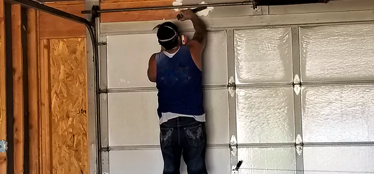 Specialized Garage Door Panel Solutions in Oak Park, IL