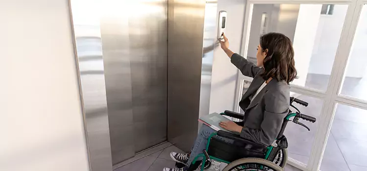 Benefits of Modern Handicap Door Systems in Oak Park, IL