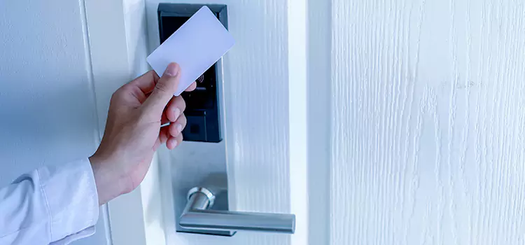 Why Choose Us for Your Keycard Lock Installation in Oak Park, IL?