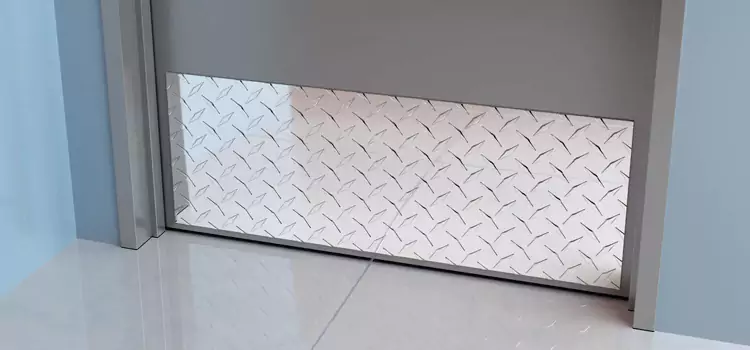 Benefits of Professional Kick Plate Solutions in Oak Park, IL