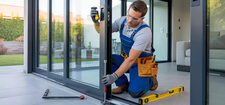 Sliding Screen Door Repair Oak Park
