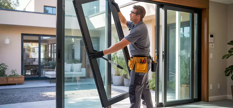 Specialized Sliding Door Roller Services in Oak Park, Illinois