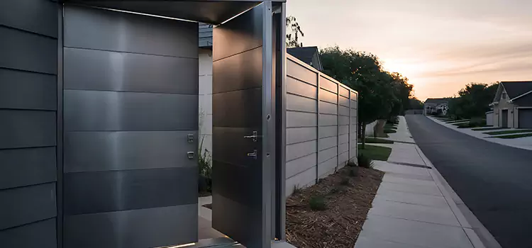 Comprehensive Steel Door Solutions in Oak Park, IL