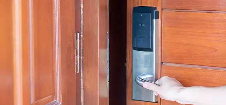 Commercial Keyless Entry Locks Oak Park