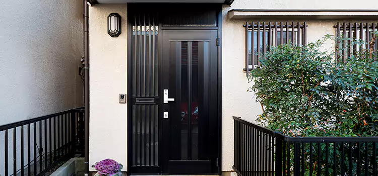 Popular Exterior Door Options in Oak Park, IL