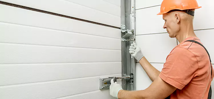 Why Choose Us for Garage Door Lock Services in Oak Park, IL?