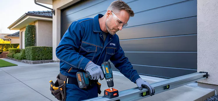 Why Choose Us for Garage Door Off Track Services in Oak Park, Illinois?