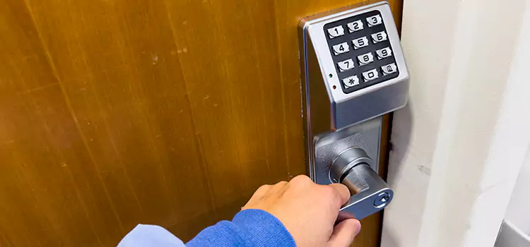 Why Choose Us for Your Keypad Lock Needs in Oak Park, IL?