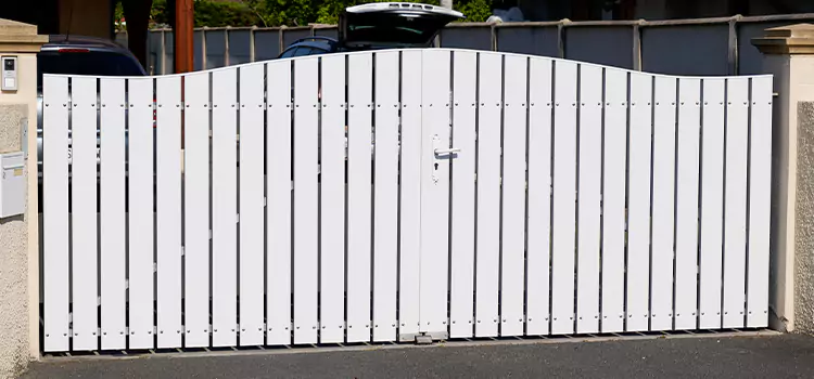 Why Choose Us for Residential Gate Repair in Oak Park, IL?