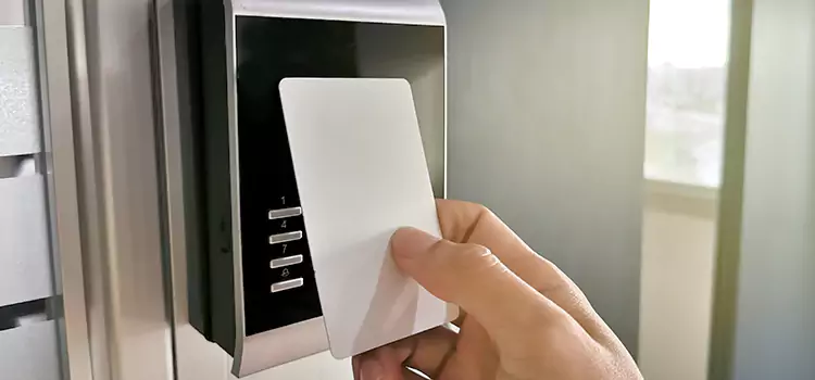 Advanced RFID Technology Integration in Oak Park, IL