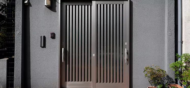 Specialized Steel Door Services in Oak Park, IL